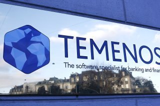 Temenos s'est félicité d'une nouvelle étape franchie dans son partenariat avec le géant informatique IBM, qui utilisera pour sa plateforme de services financiers décentralisés une plateforme du groupe genevois. (archives)